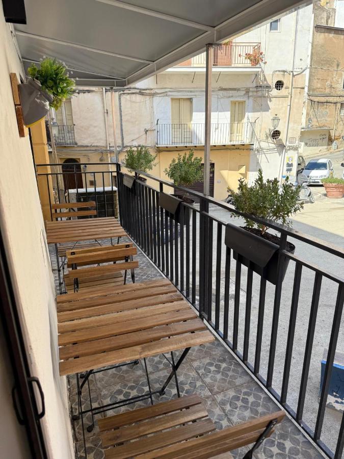 Maison Salita Chiesa 18 - B&B Porto Empedocle