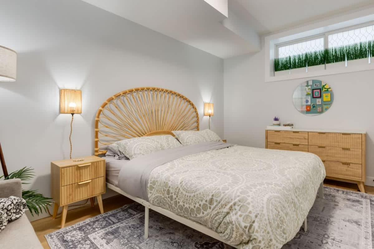 Santuario Kensington - Inner City Escape - B&B Calgary