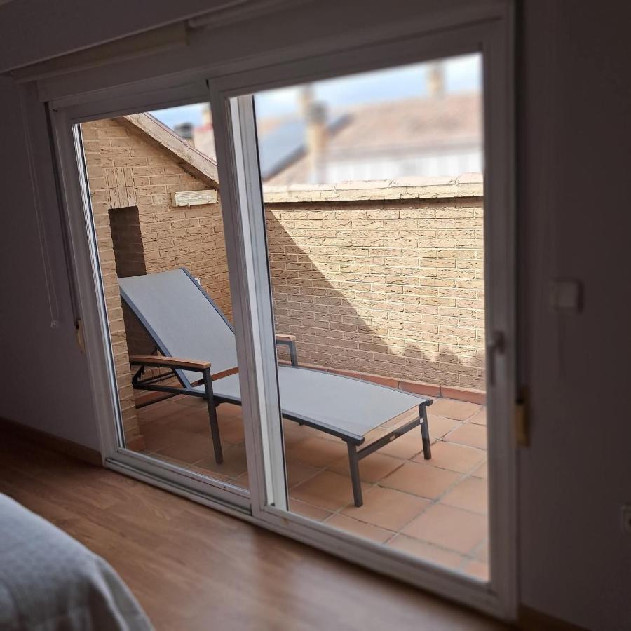 Beachfront chalet in Valencia - Bed and Breakfast Valencia