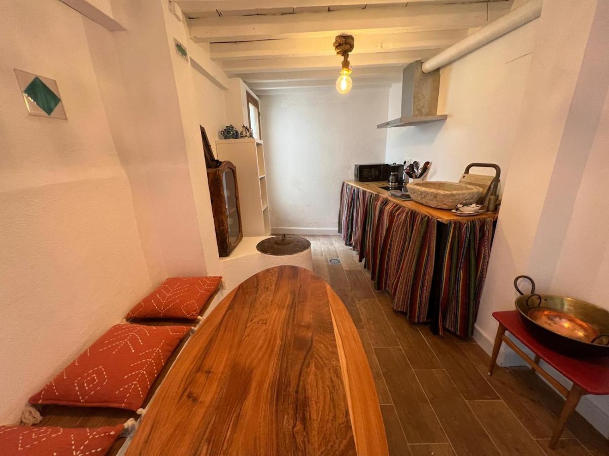 Casa con 1 dormitorio