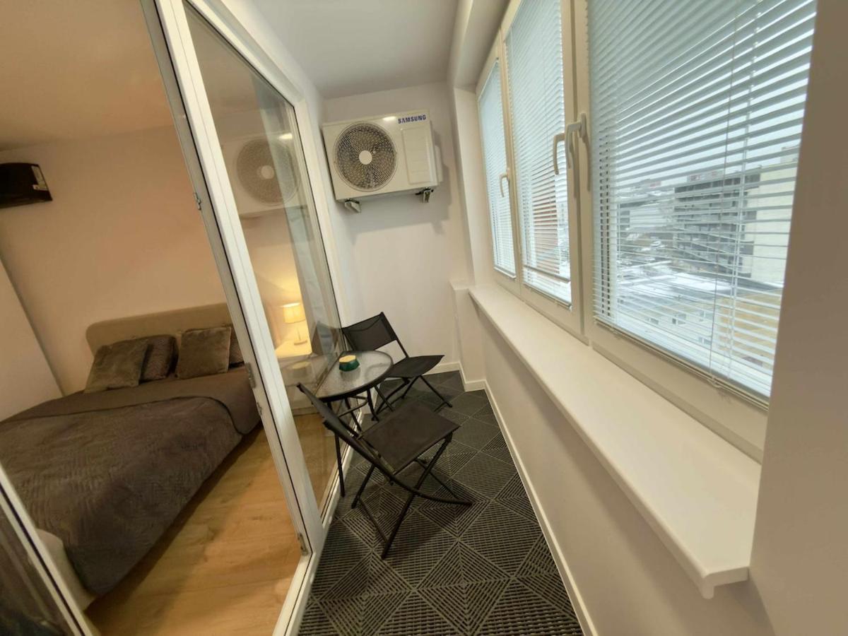 Urban Modern Flat - B&B Košice