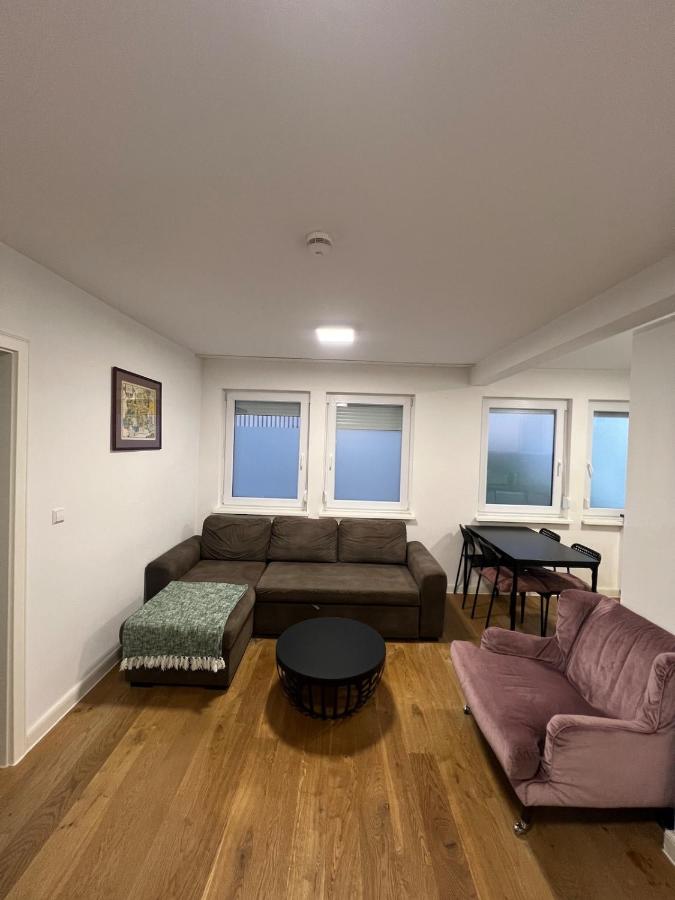 To&To Apartments 2-2 Bedroom - B&B Stuttgart