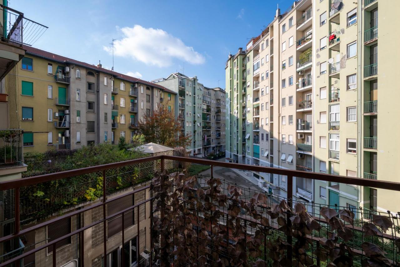 tHE Globetrotter - City Life - Chambres d'hôtes Milan