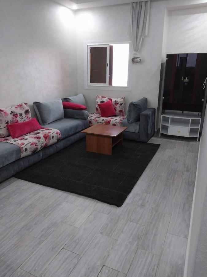 Bel Appartement Vue Sur Mer - B&B Agadir