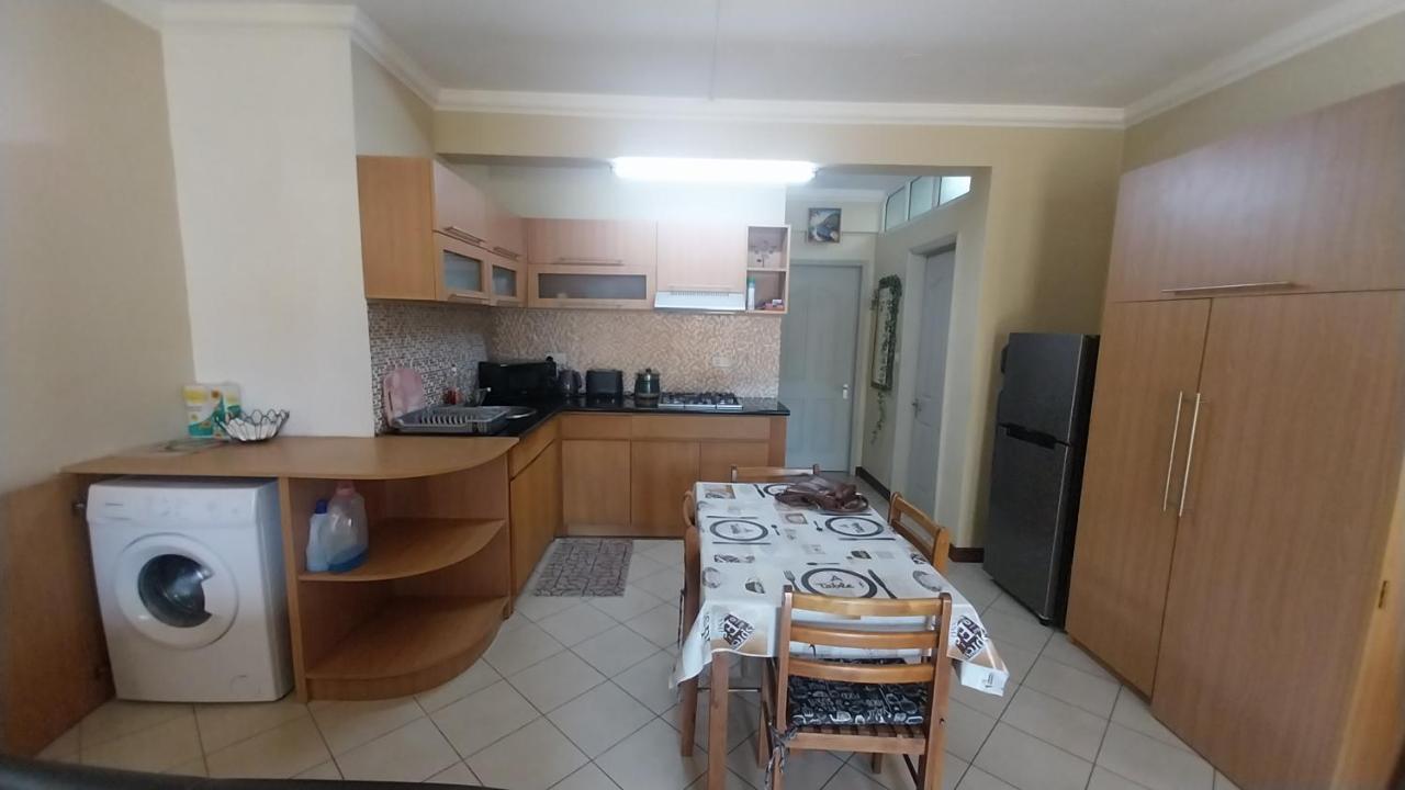 Appartamento con 2 Camere da Letto