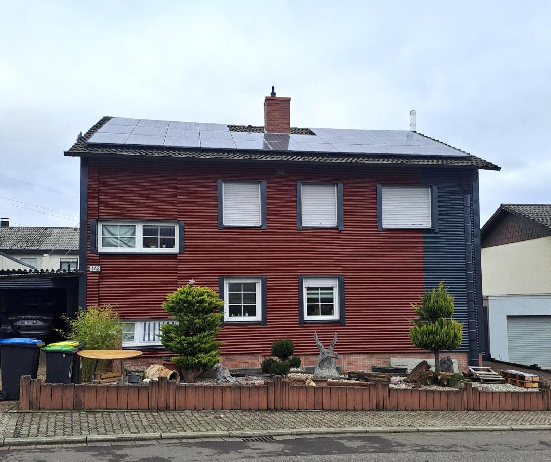 Ferienwohnung Schleiten 2 - Chambres d’hôtes Püttlingen