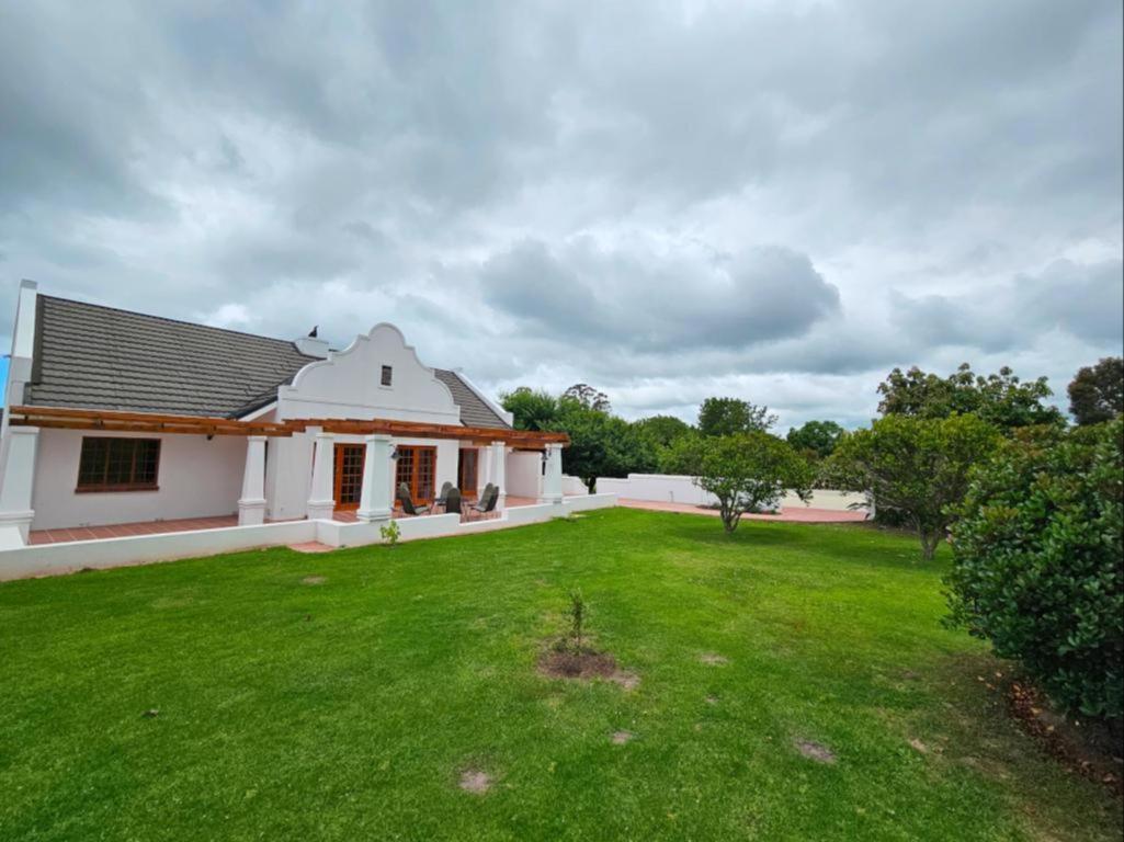 Wingrock Guesthouse - B&B George