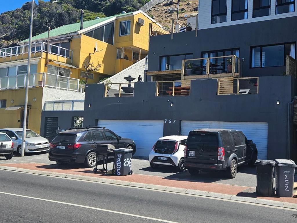 Seascape Kalk Bay - B&B Ciudad del Cabo