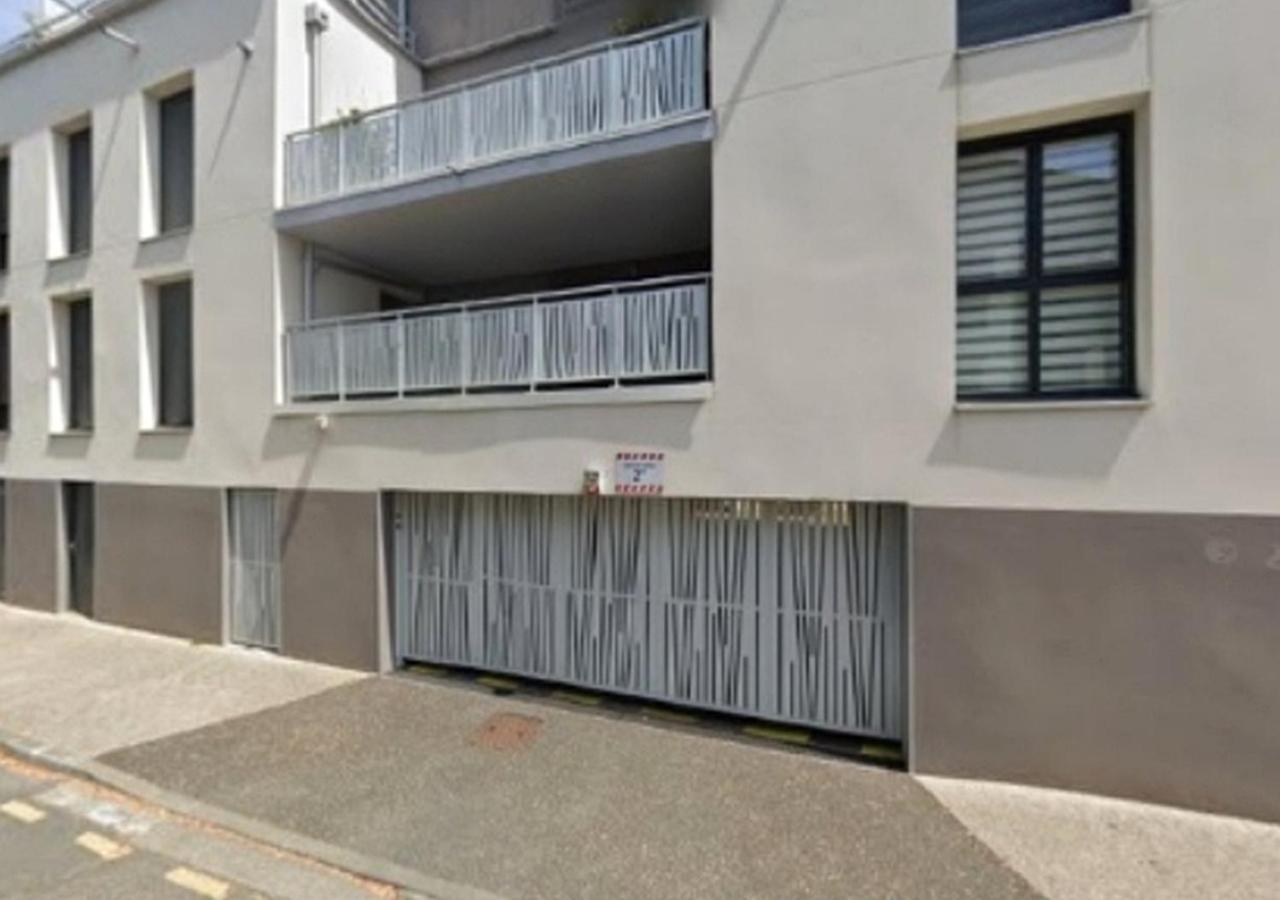 Agréable appartement au centre de La Teste - B&B La Teste-de-Buch