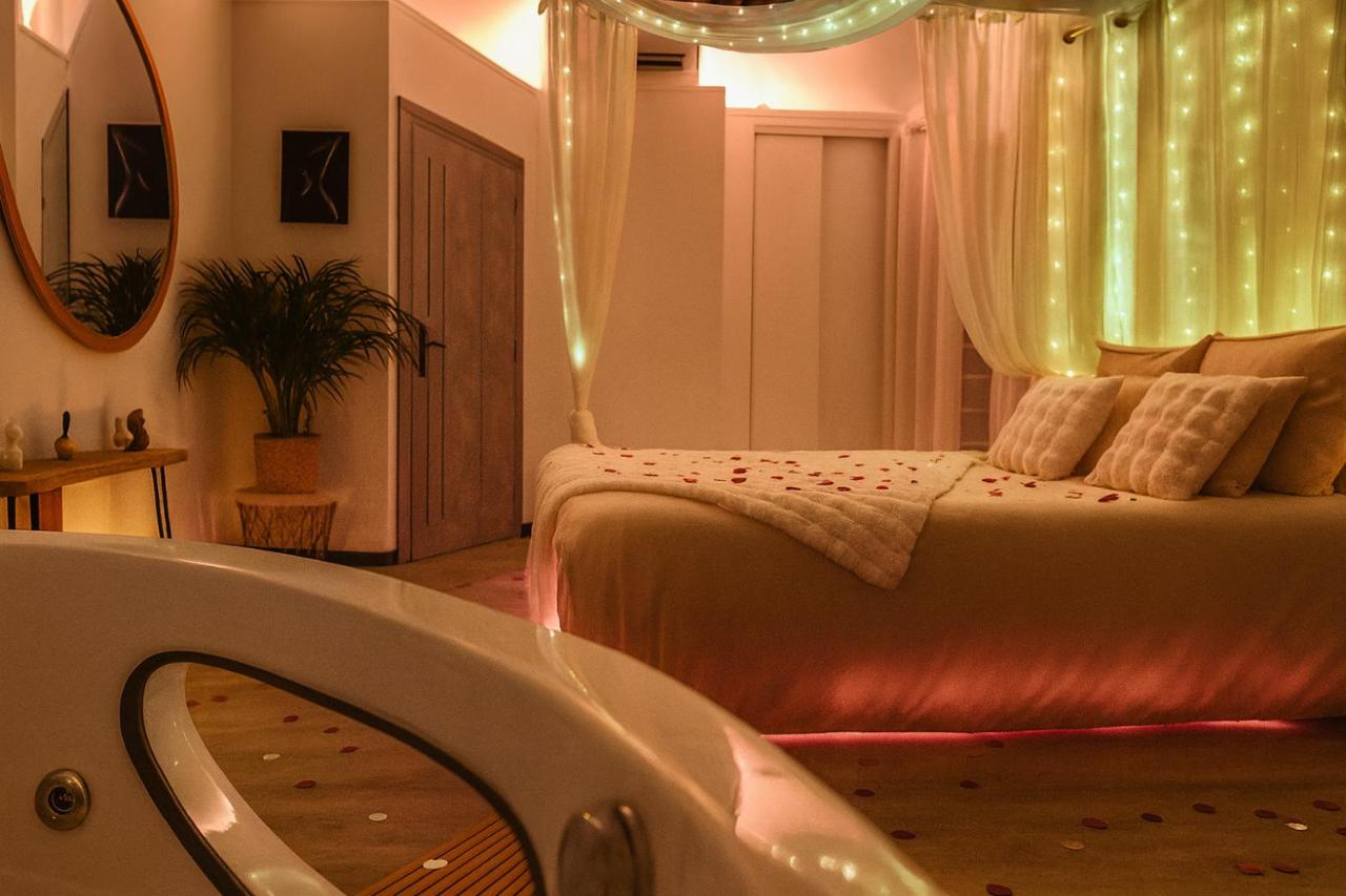 Rendez-vous Secret - B&B Lunas