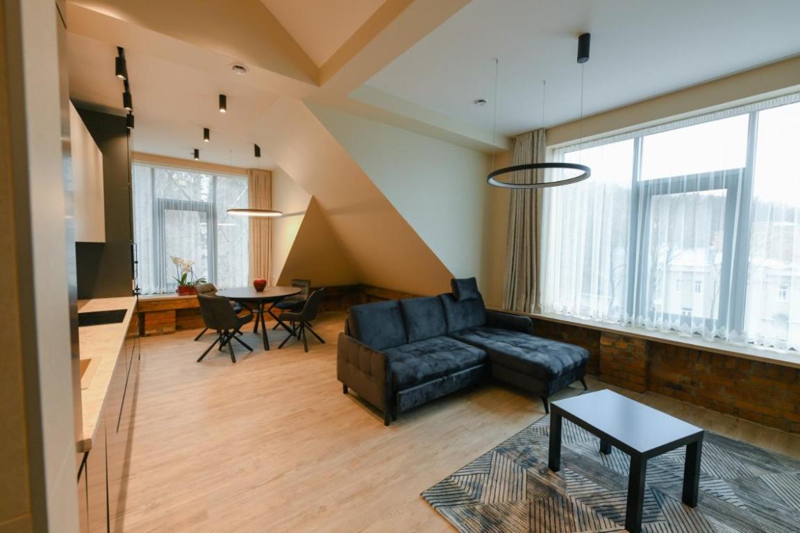 Valdau NT - B&B Kaunas