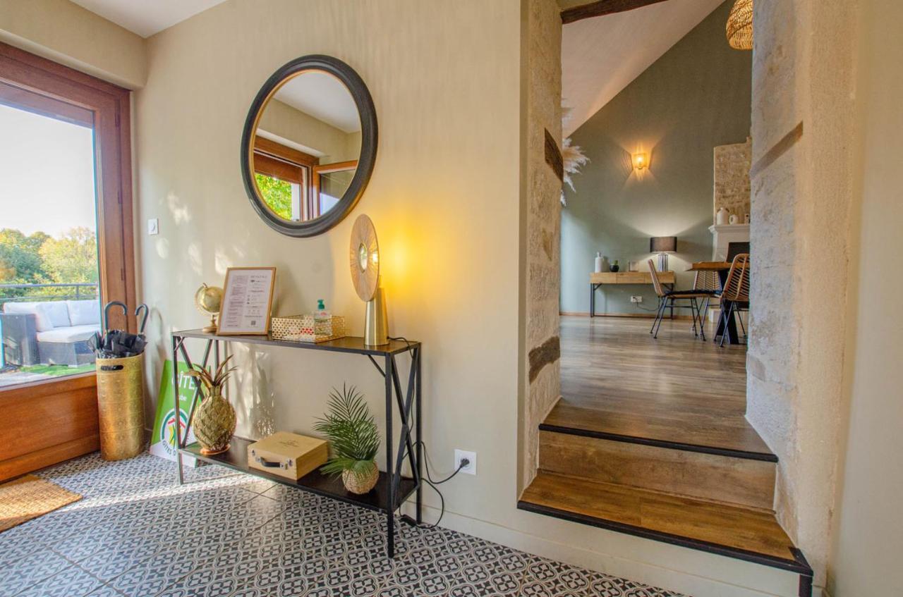 les rives champenoises - B&B Buxeuil