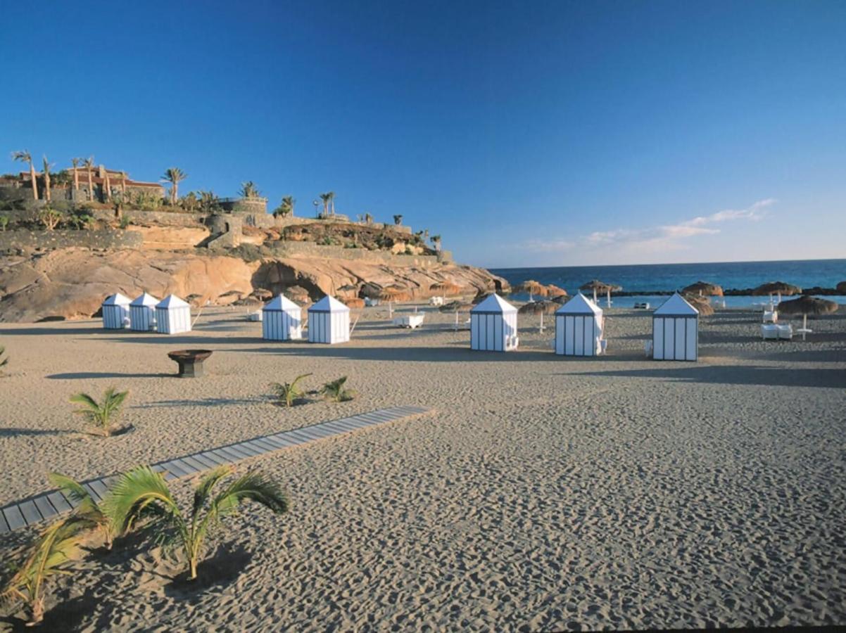 Ático vista mar con terraza - B&B Adeje