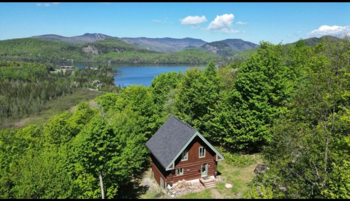 Le Bois Dormant - B&B Lac-Supérieur