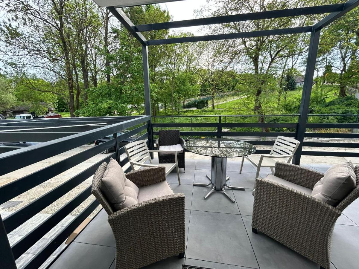 Domek Krucza - B&B Sandomierz