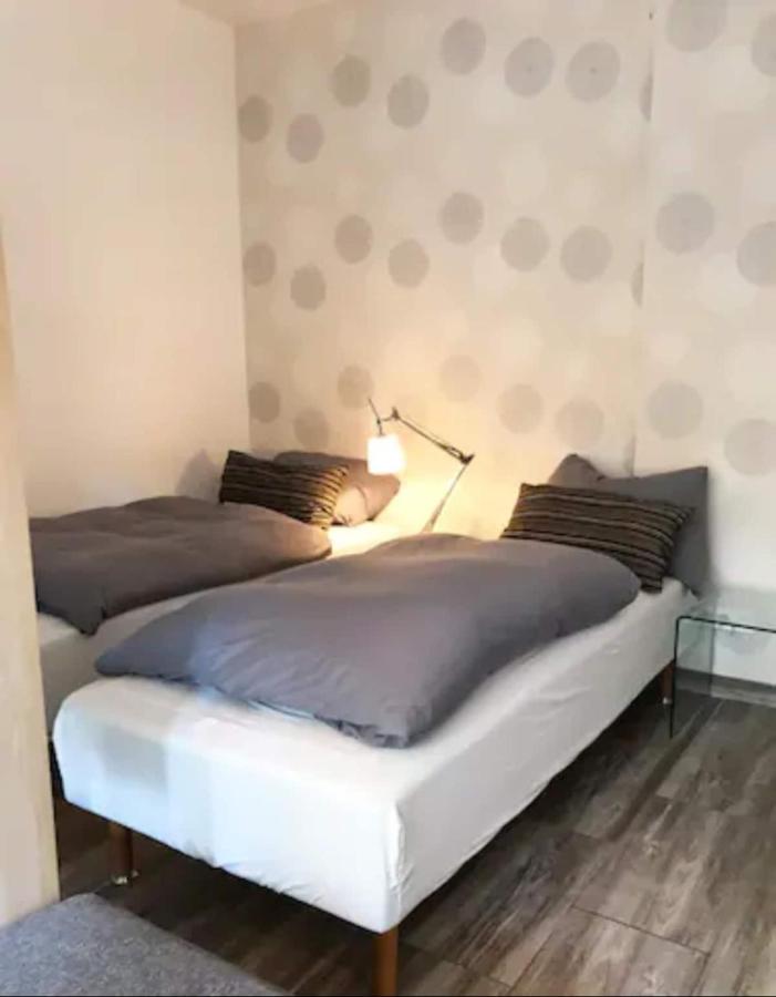 Monolocale con Terrazza