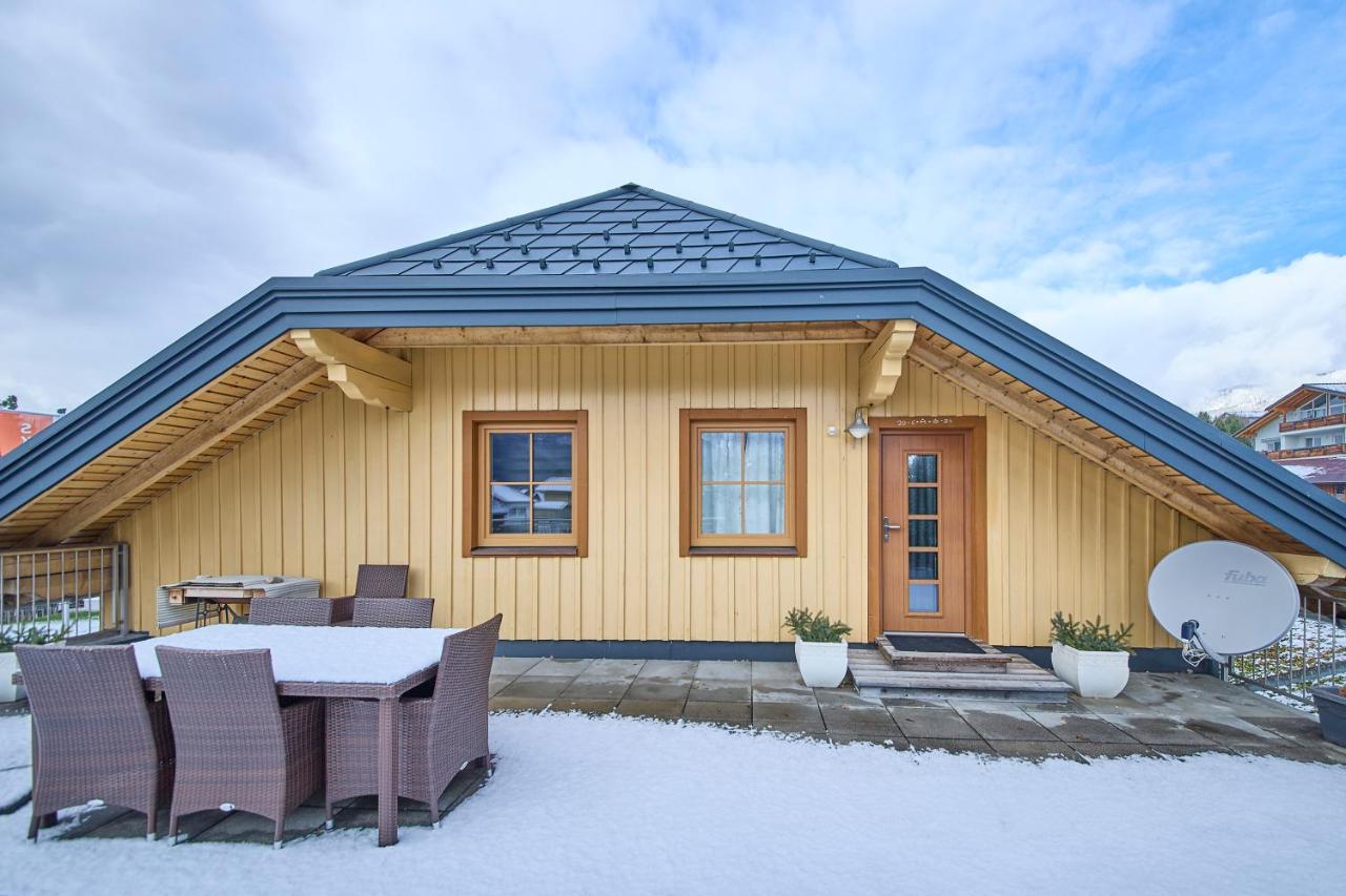 Ferienwohnung Grimmingblick - B&B Mitterndorf im Steirischen Salzkammergut