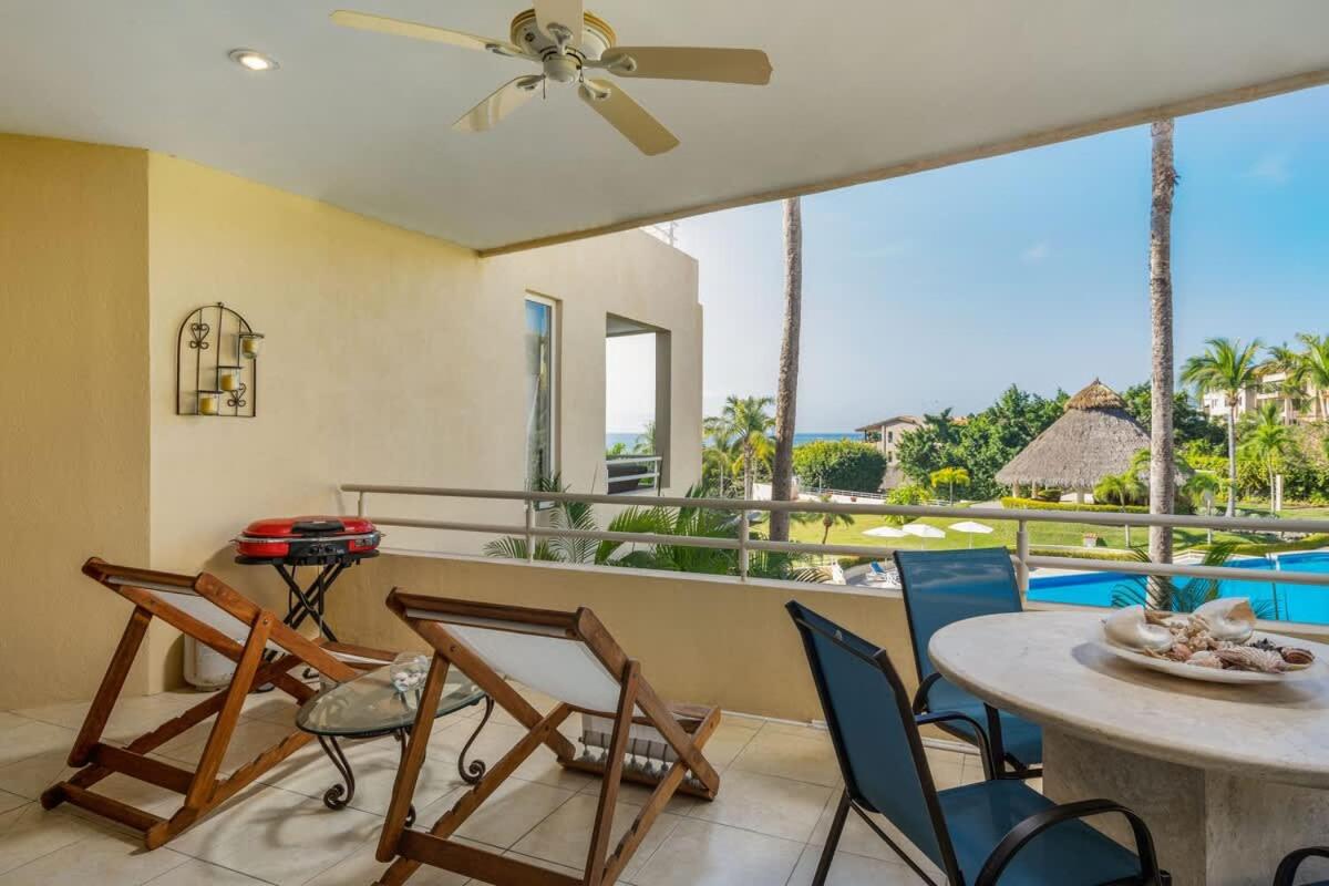 Faro de Mita Luxury Beach Condo - B&B Corral del Risco
