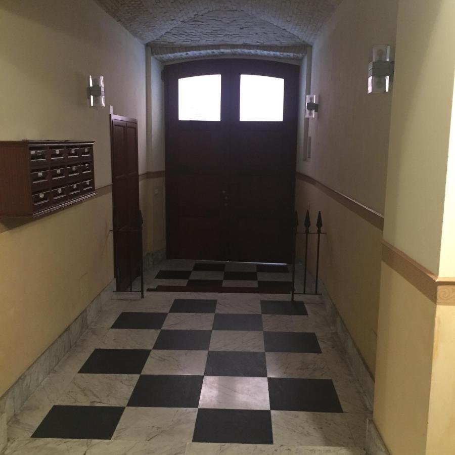 Casa Vacanza Pablo Castello - B&B