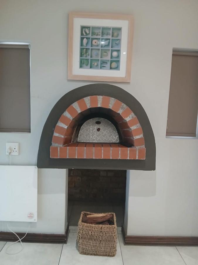 Villa Blu Guesthouse - B&B Hermanus