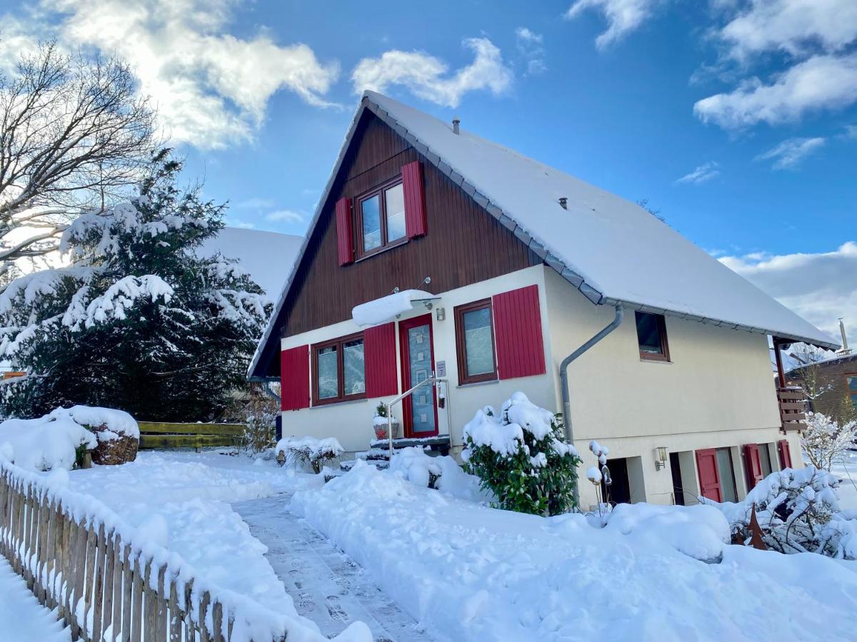 Seespatz - B&B Temmels