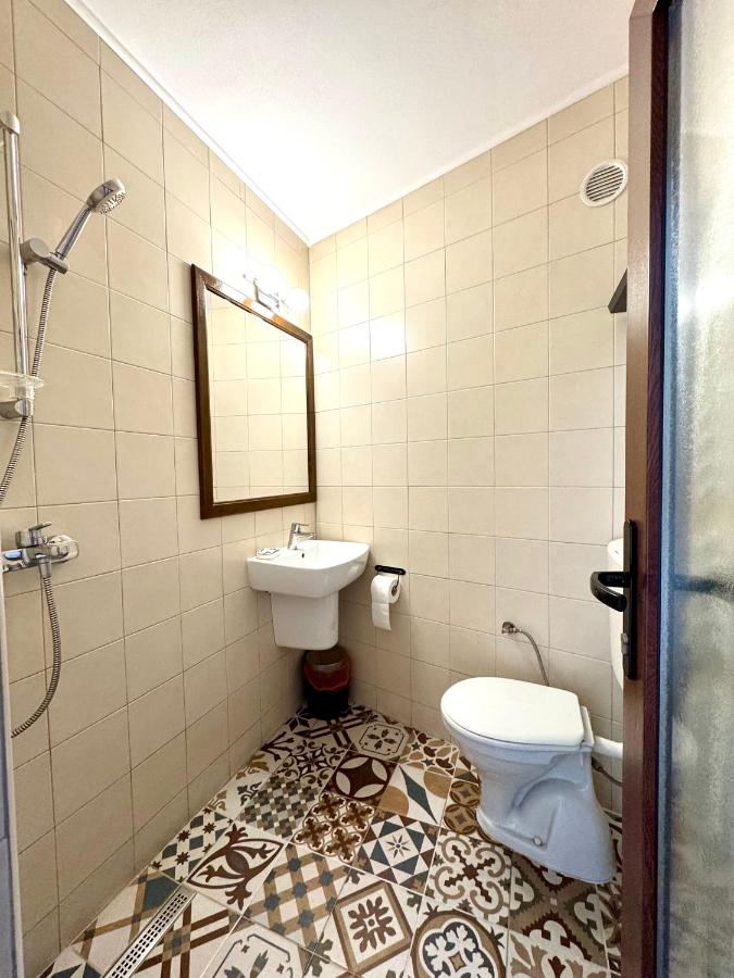 Economy Doppelzimmer