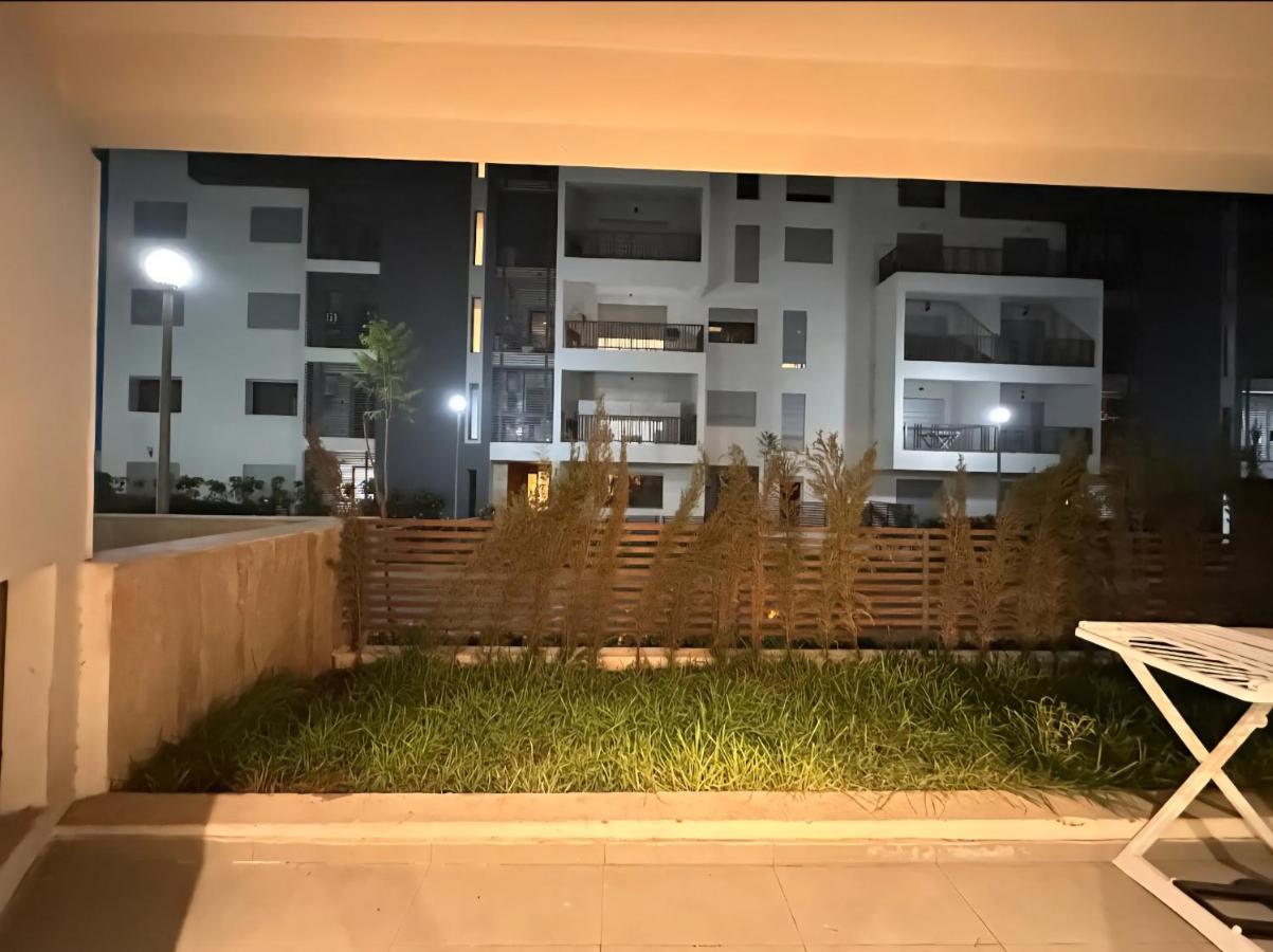 RDJ 2CH haut standing - Bouskoura - B&B Bouskoura