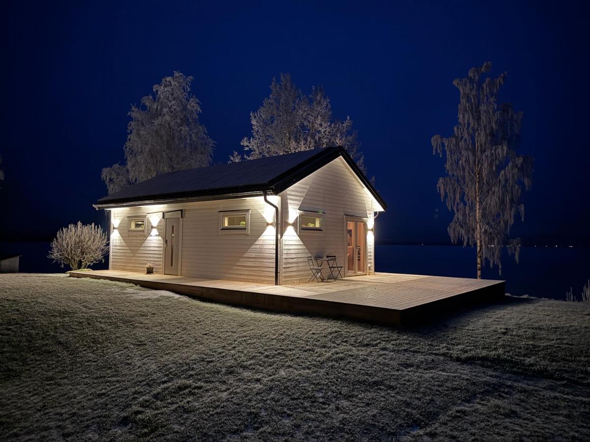 Villa Guldkusten - Bed and Breakfast Kolsva