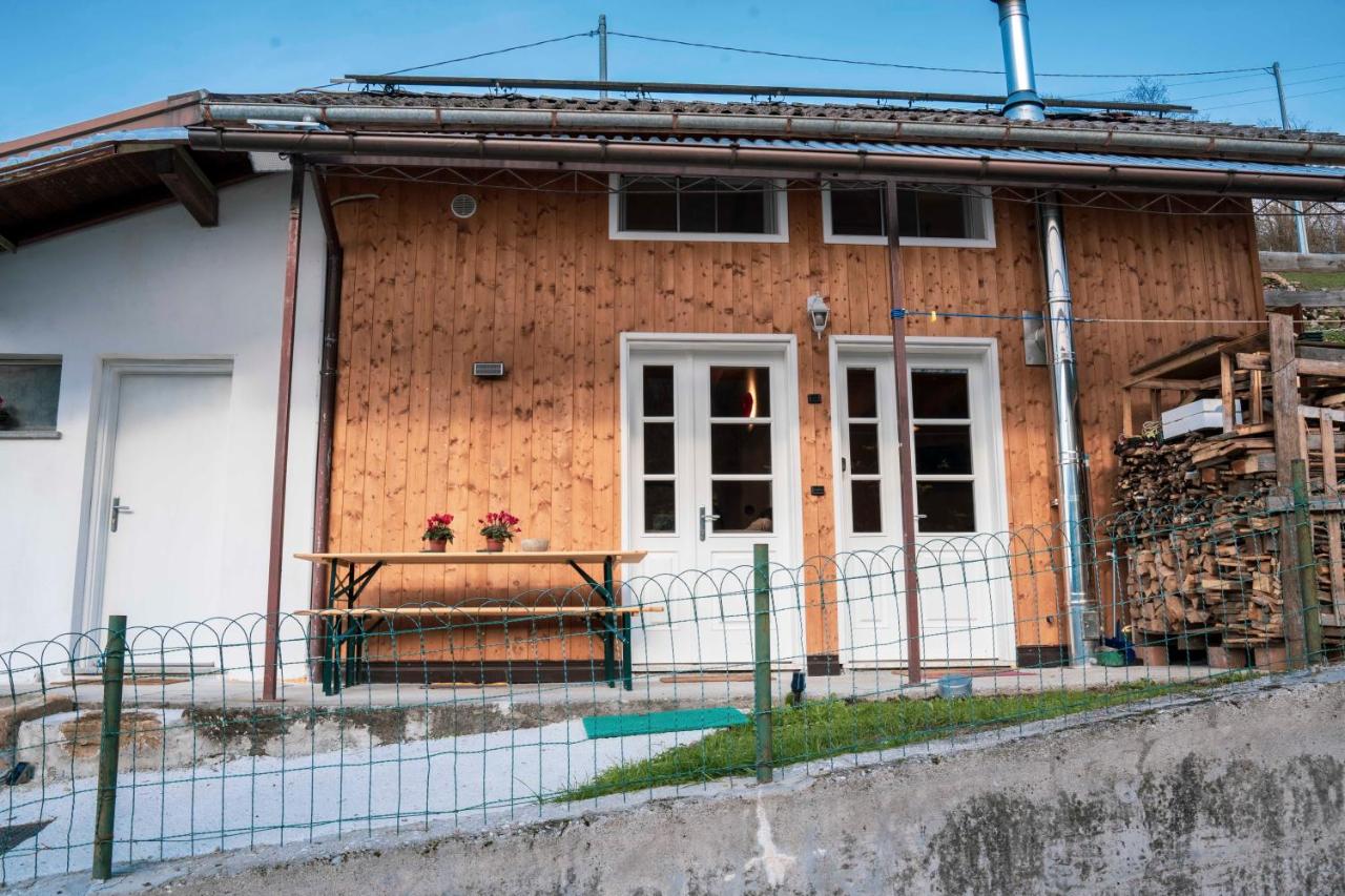 Baita al Sole - Bed and Breakfast Farra d'Alpago