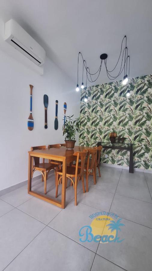 Apartamento em Ubatuba - Ferienwohnung Ubatuba