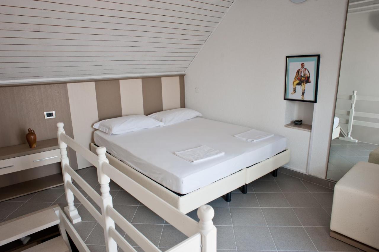 Cassetta by the sea - B&B Pisak