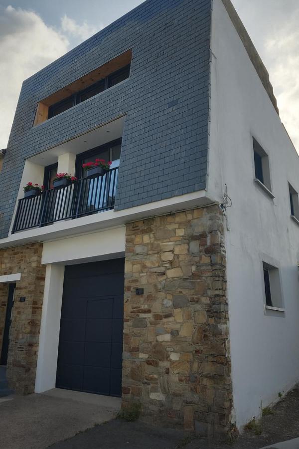 Maison Vue Mer - B&B Pornichet