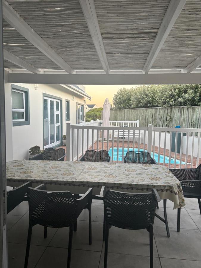 The Dunes - B&B Yzerfontein