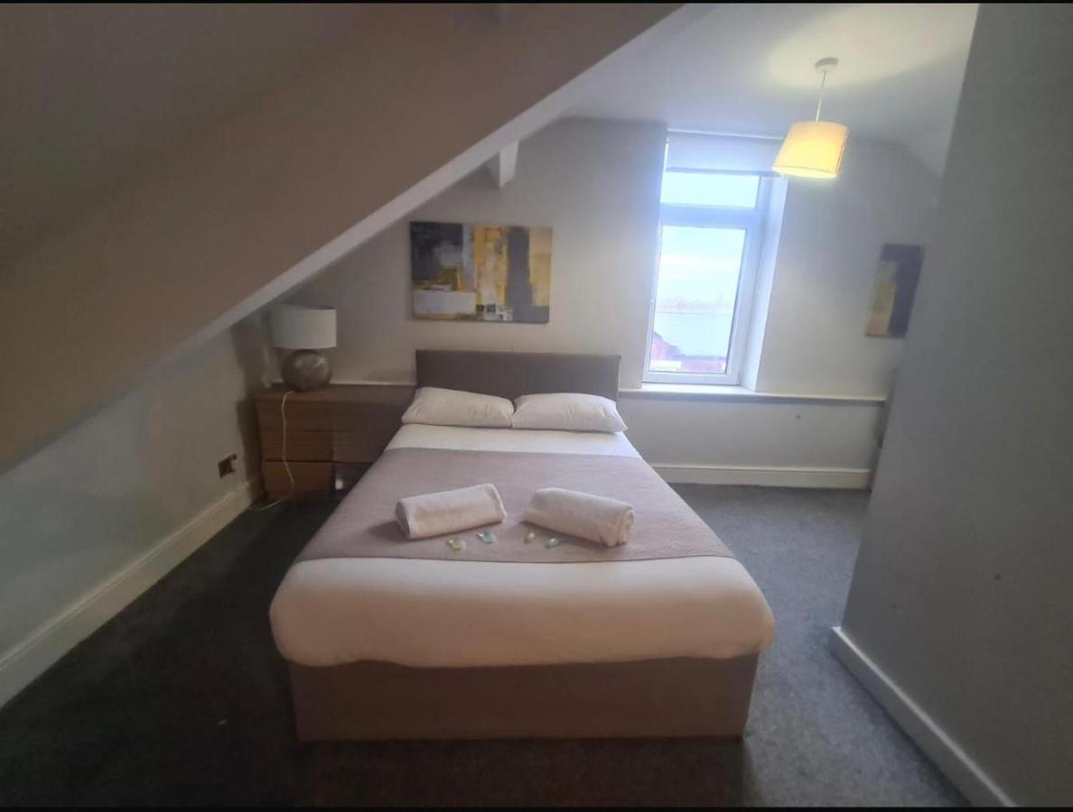 West Park Stays - Ferienwohnung South Shields