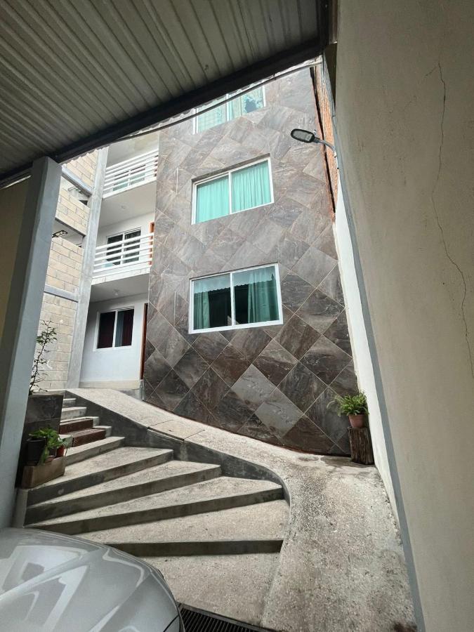 Sagitario dpto - Ferienwohnung Tuxtla Gutiérrez