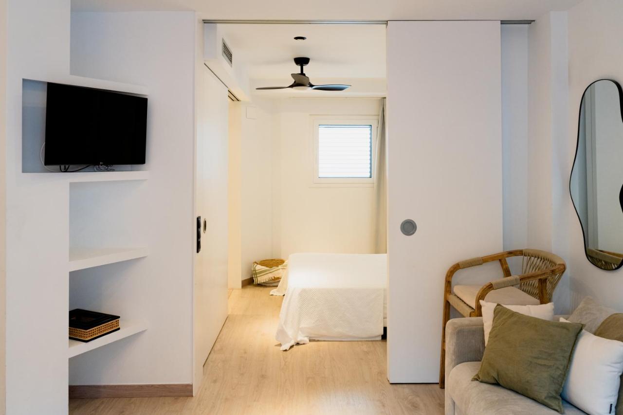 Appartement met 1 Slaapkamer