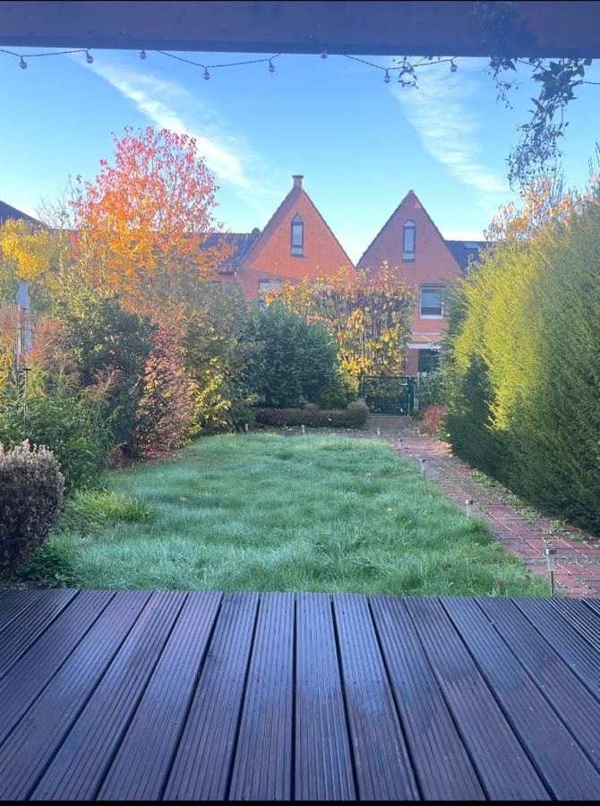 Be like your home! Familienhaus mit Garten & Netflix, Phantasialand nah - B&B Wesseling