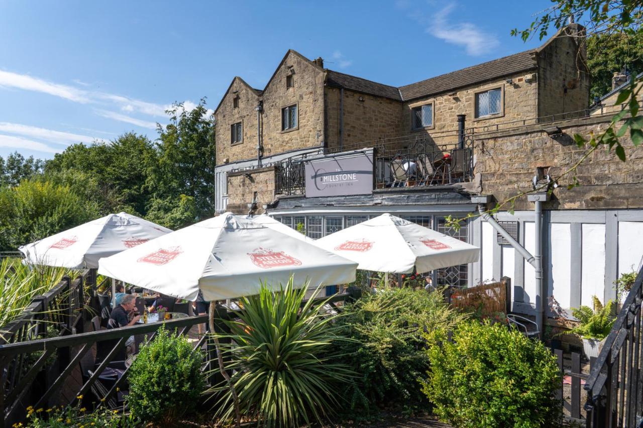 The Millstone Country Inn - Chambres d’hôtes Hathersage