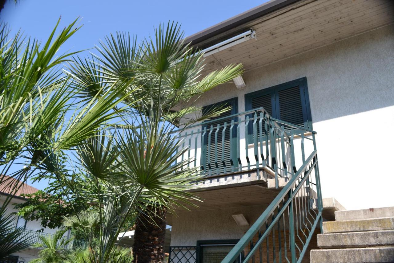 Blue Coast Sicily - B&B Fondachelo
