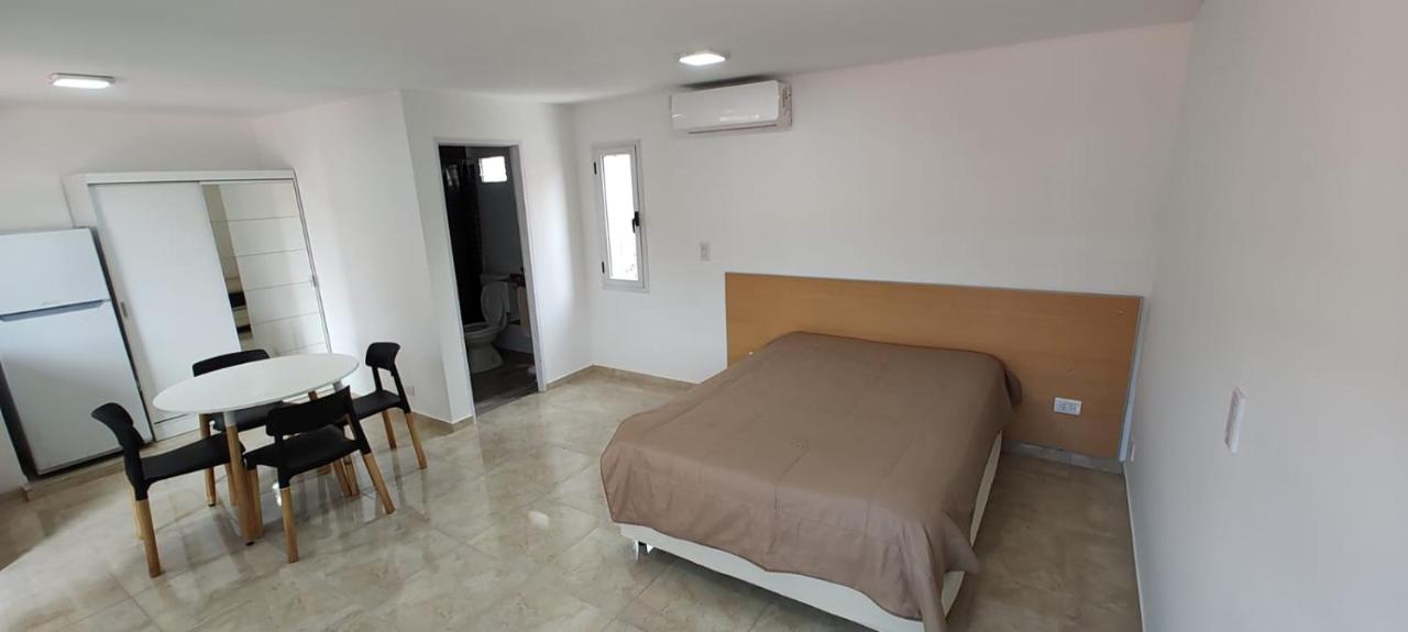 Deluxe Studio mit Doppelbett