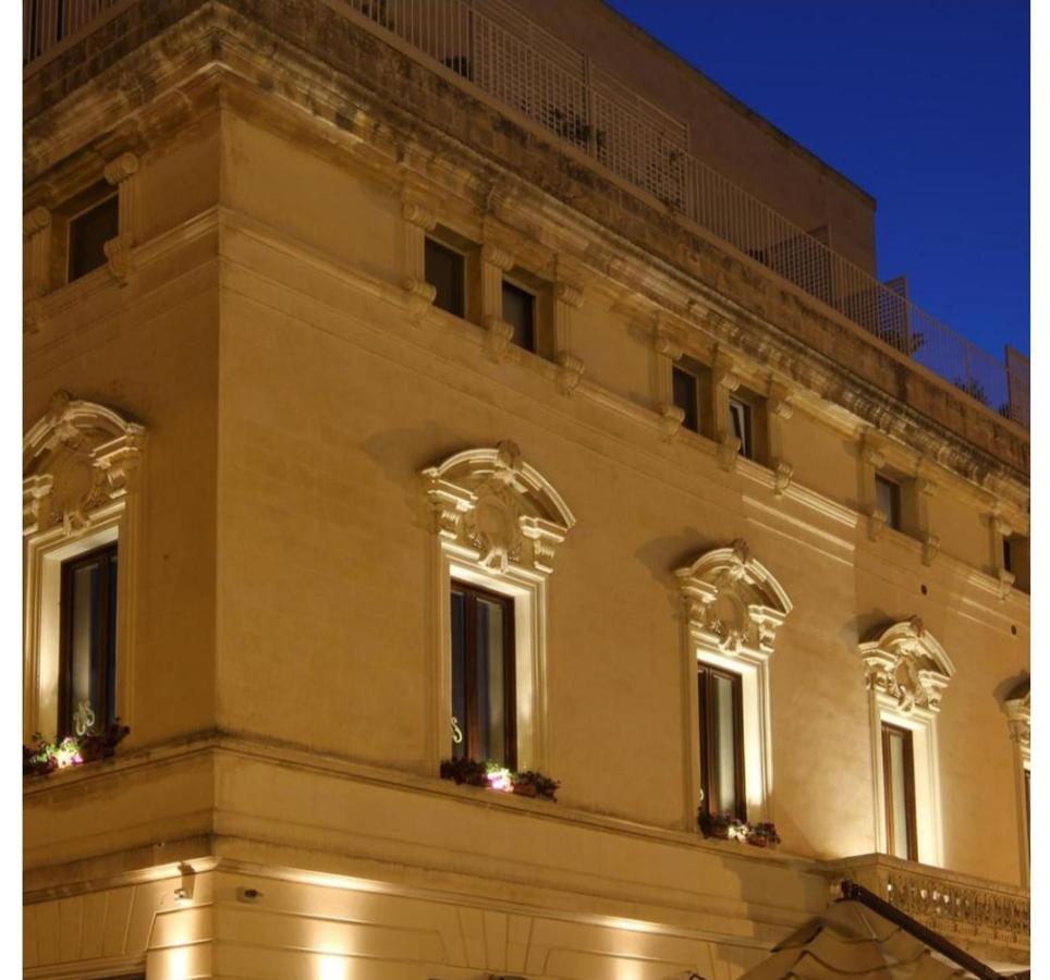 Apollo Theater Palace Lecce Exclusive Terrace - B&B Lecce