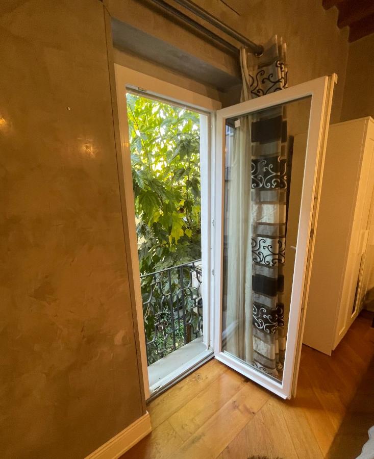 La Casa Di Alberto - Chambres d'hôtes Florence