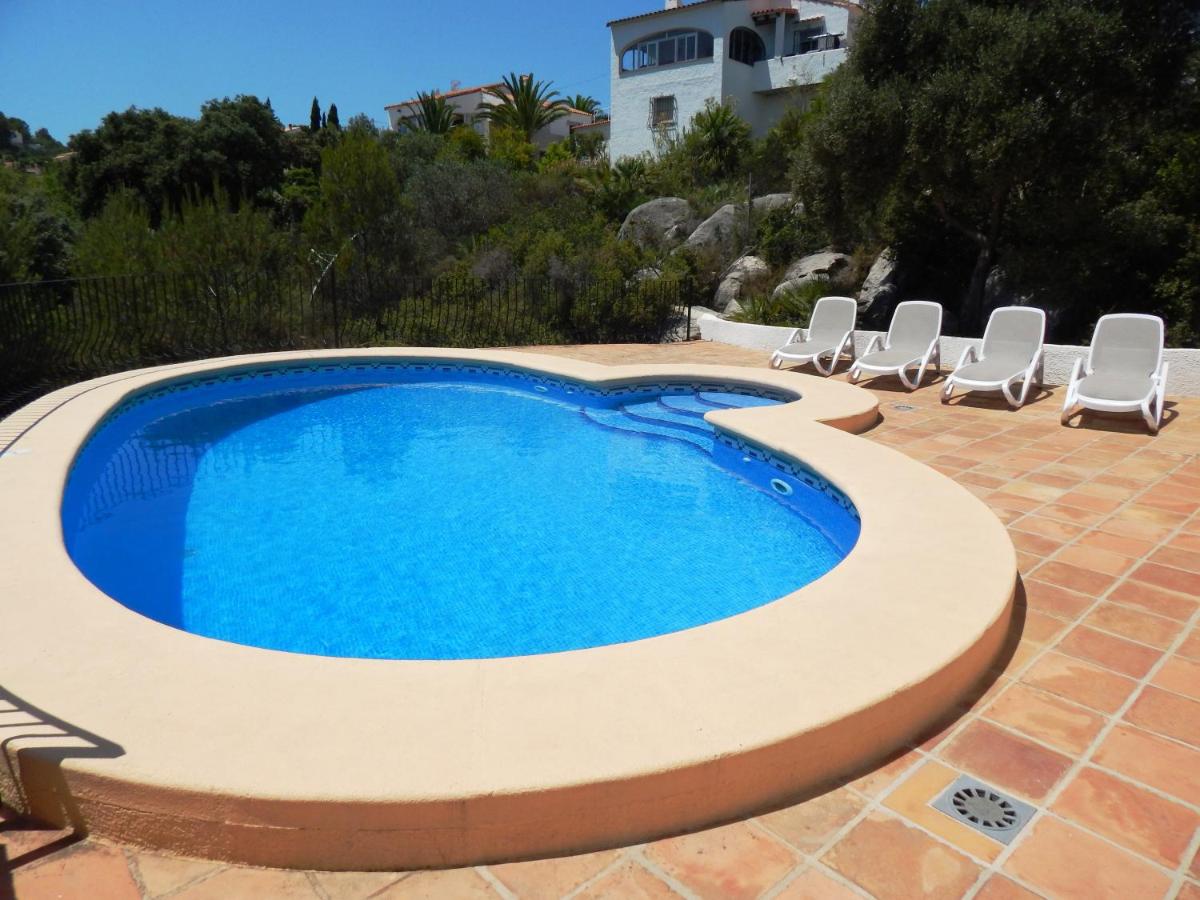 Villa Amistad - B&B Orba