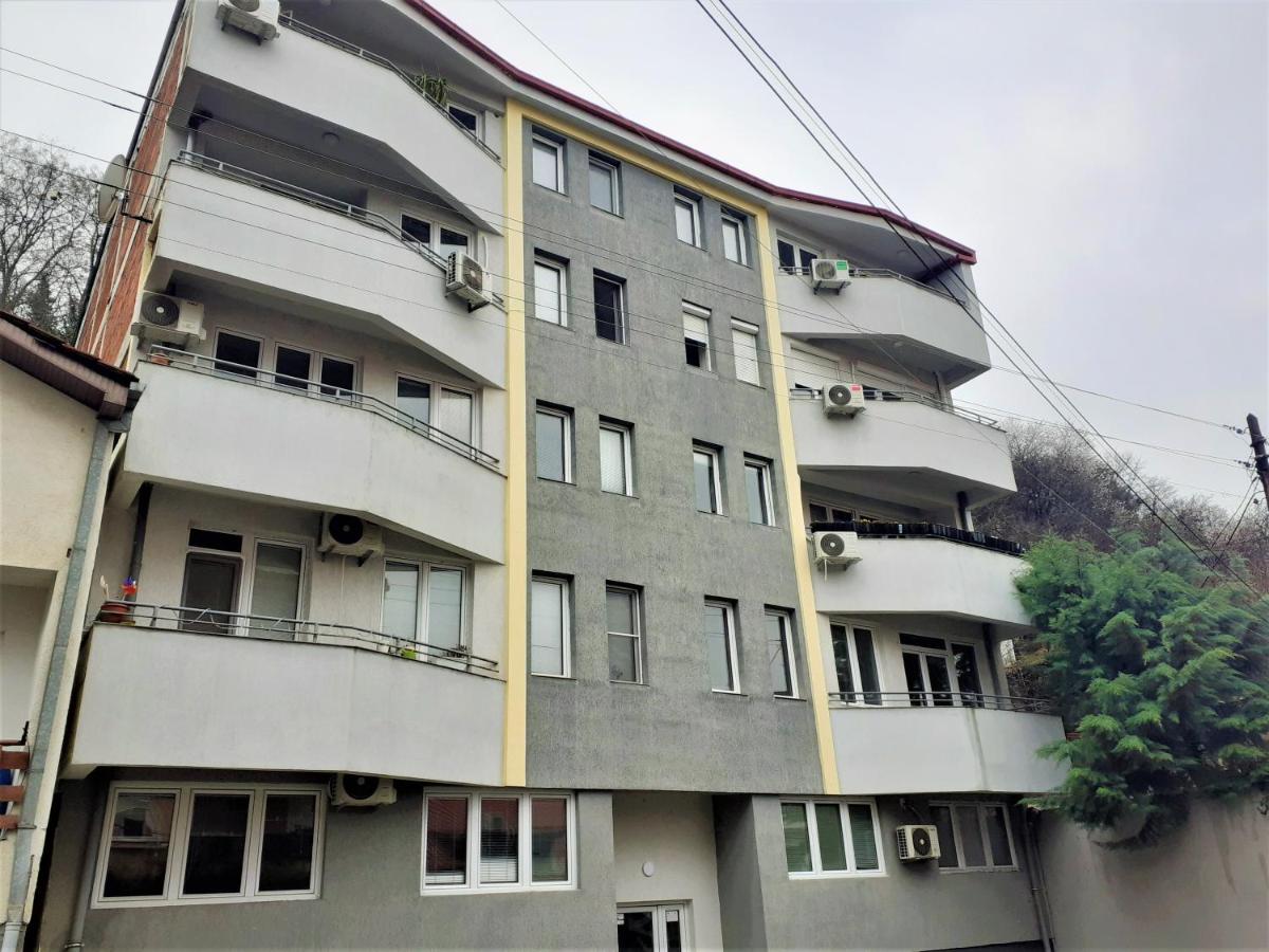 Ballet apartament - B&B Skopje