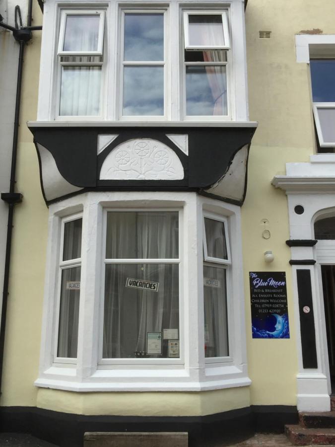 The Blue Moon - B&B