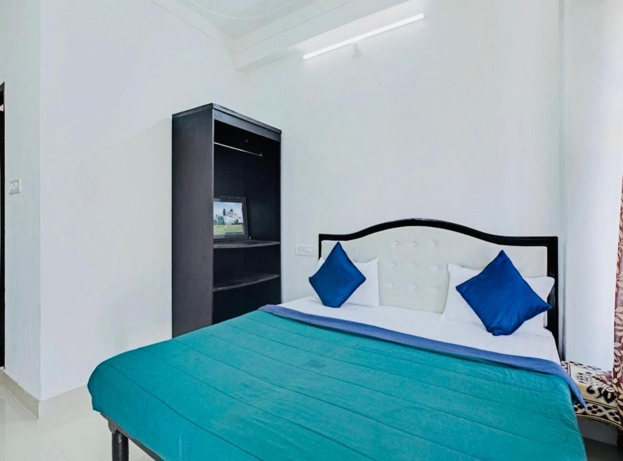 Standard Doppelzimmer