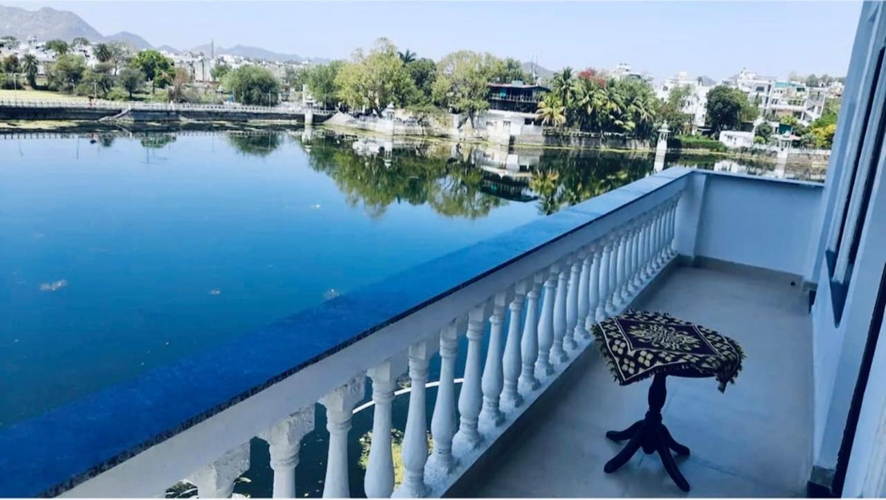 The Haveli Stays Udaipur - Bed and Breakfast Udaipur