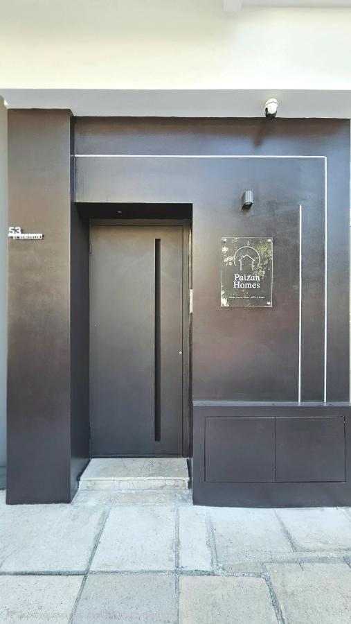 Paizan Homes - Kos City Centre - Chambres d’hôtes Kos