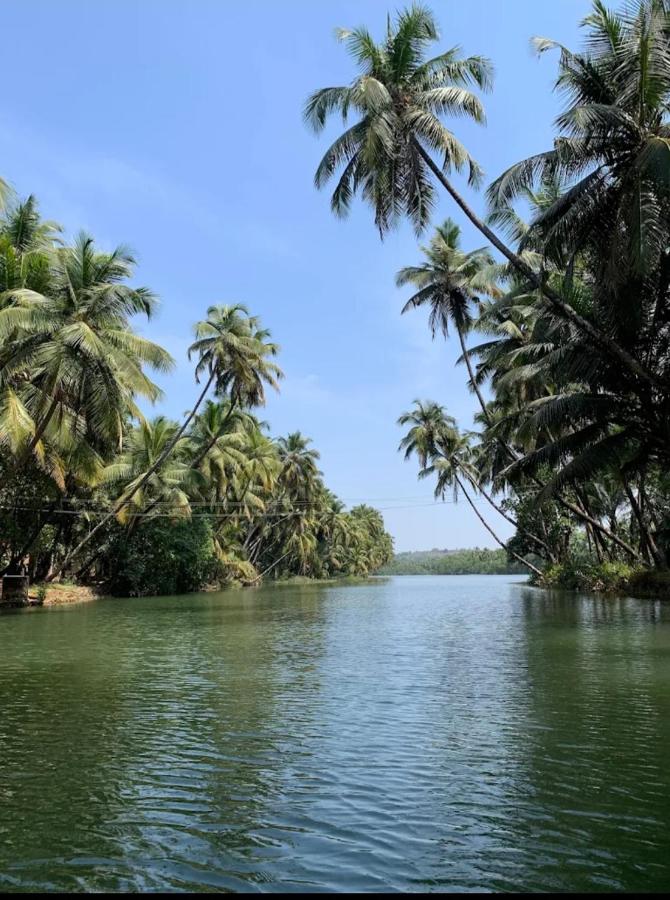 CoCo Camp Stay - B&B Honnavar