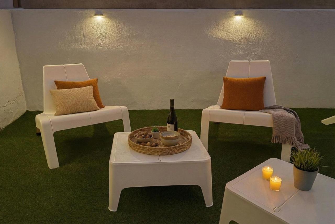 Apartamentos Benalua Alicante - Con Parking - Elegir en el momento de la reserva - Chambres d'hôtes Alicante
